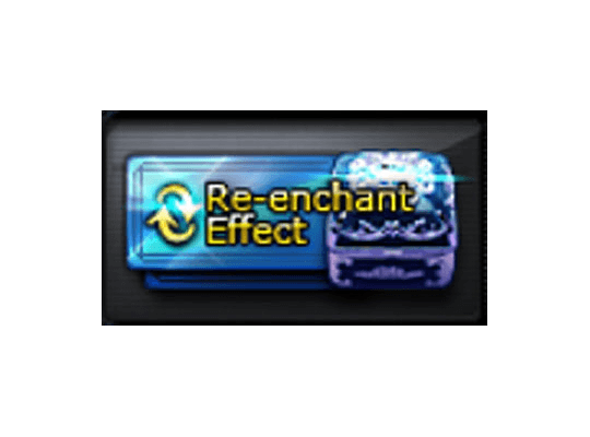 Ring Enchant